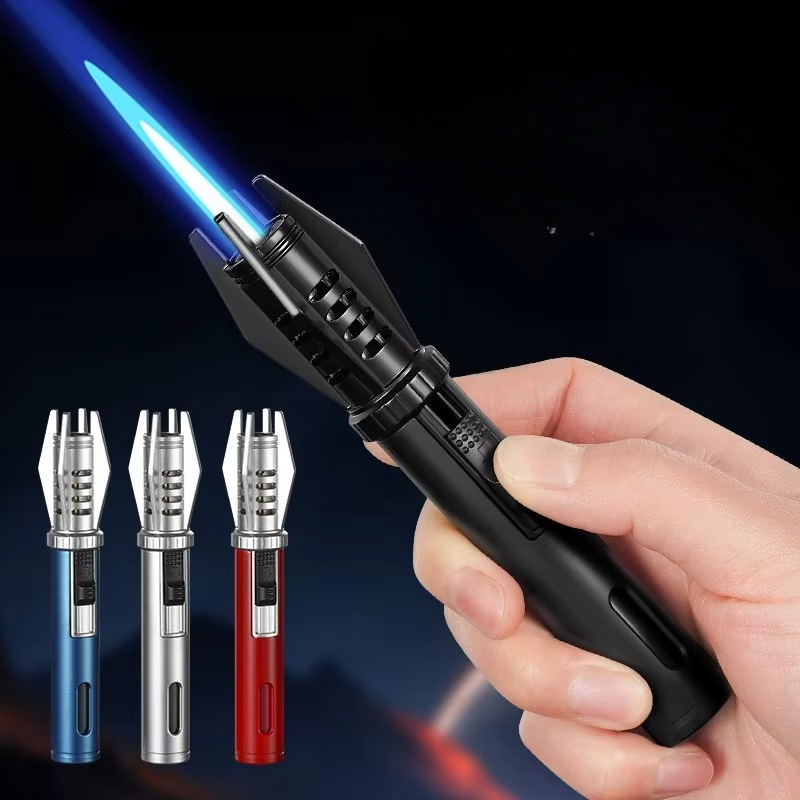 Jewelry Making Torch - المطبخ في الهواء الطلق الشعلة لهب