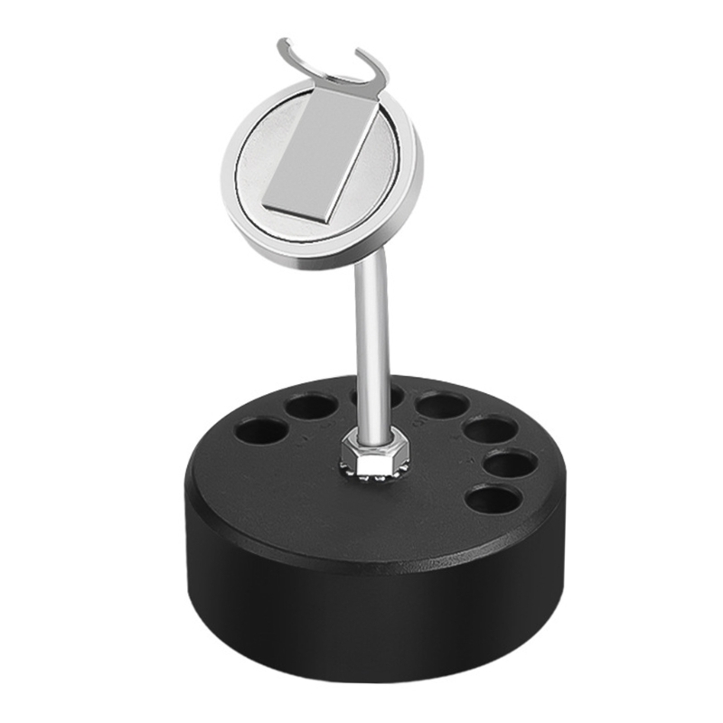 Jewelry Making Torch - حامل شعلة الأكسجين العملي لميزات صنع