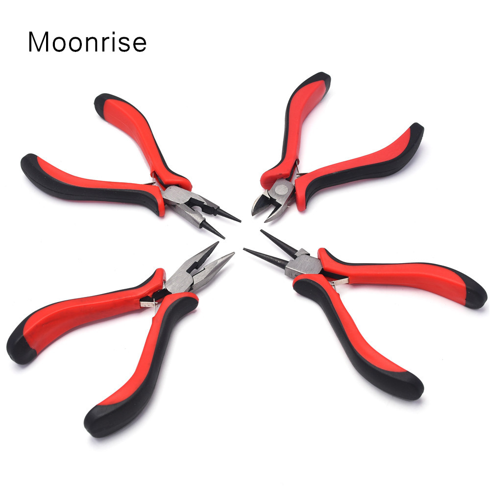 Jewelry Making Needle Nose Pliers - لتقوم بها بنفسك مجوهرات كماشة أدوات