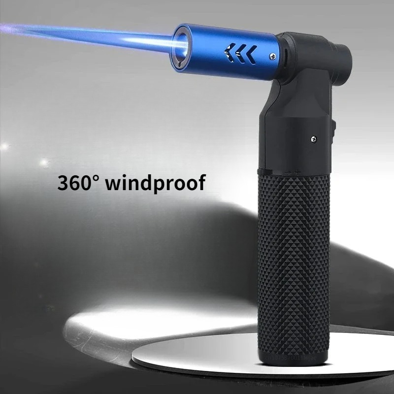 Jewelry Making Torch - HONEST الغاز جت البيوتان ولاعة السيجار