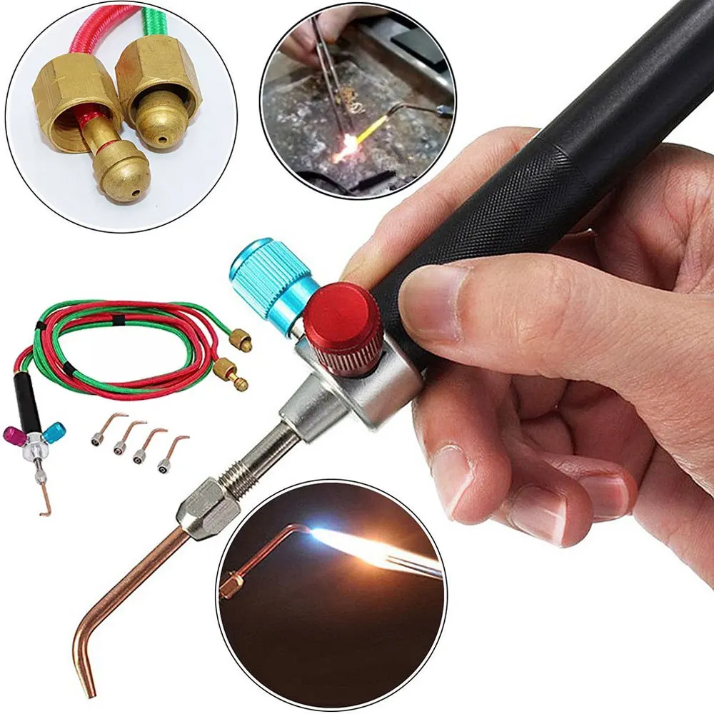 Jewelry Making Torch - شعلة صغيرة للحام بالغاز والمجوهرات ،