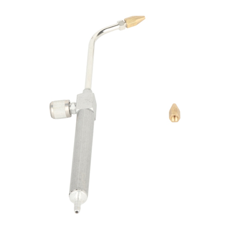 Jewelry Making Torch - مسدس لحام بالغاز لإصلاح وتصنيع المجوهرات