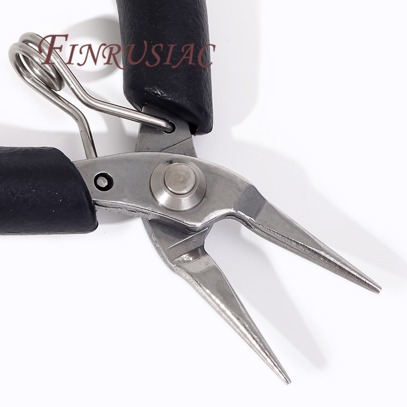 أدوات كماشة المجوهرات ، أدوات  - مراجعة Jewelry Making Needle Nose Pliers وسعره