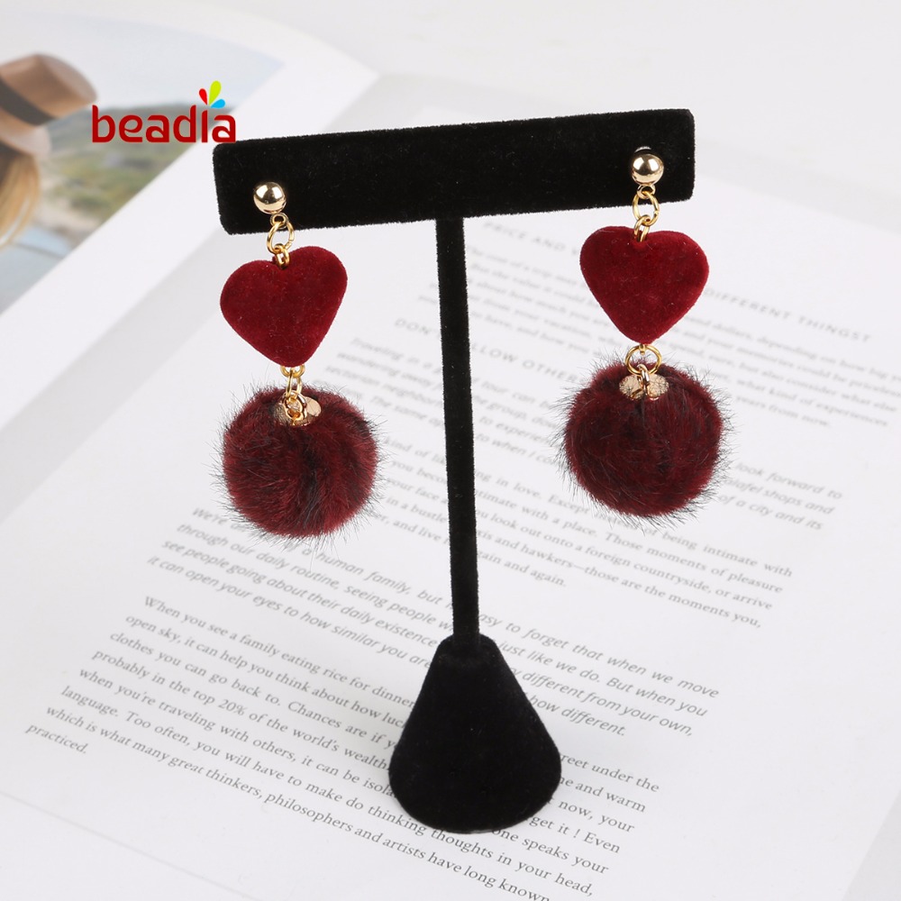 20 قطعة مختلط اللون لينة المخم - مراجعة Bead Mat Velvet وسعره