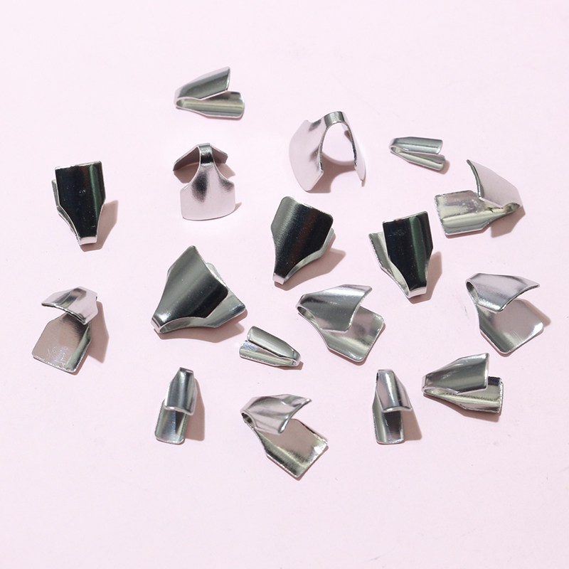 طقم من الفولاذ المقاوم للصدأ 2 - مراجعة Jewelry Making Pieces وسعره