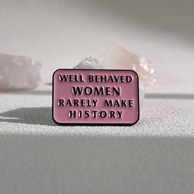 دبابيس المينا للنساء والرجال ، - مراجعة Jewelry Making History وسعره