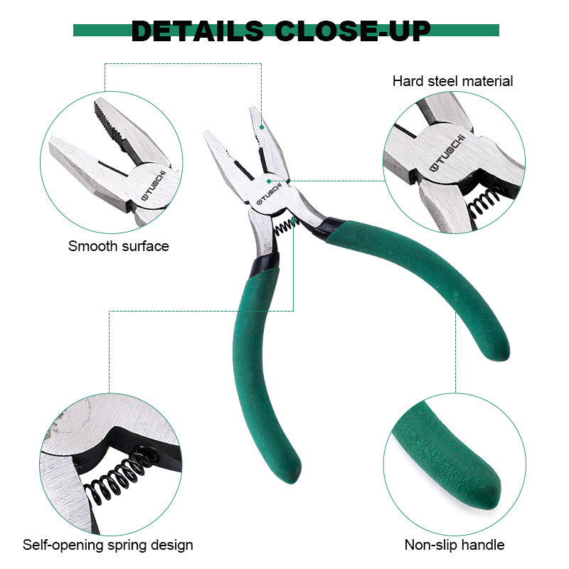 مجموعة أدوات صنع المجوهرات مع  - مراجعة Jewelry Making Needle Nose Pliers وسعره