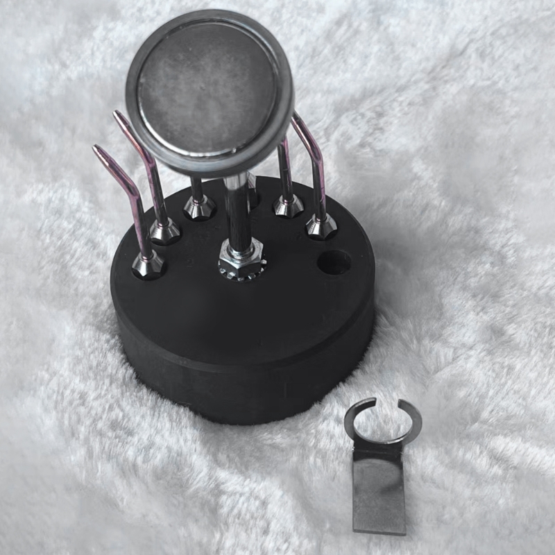 حامل شعلة الأكسجين العملي لميز - مراجعة Jewelry Making Torch وسعره