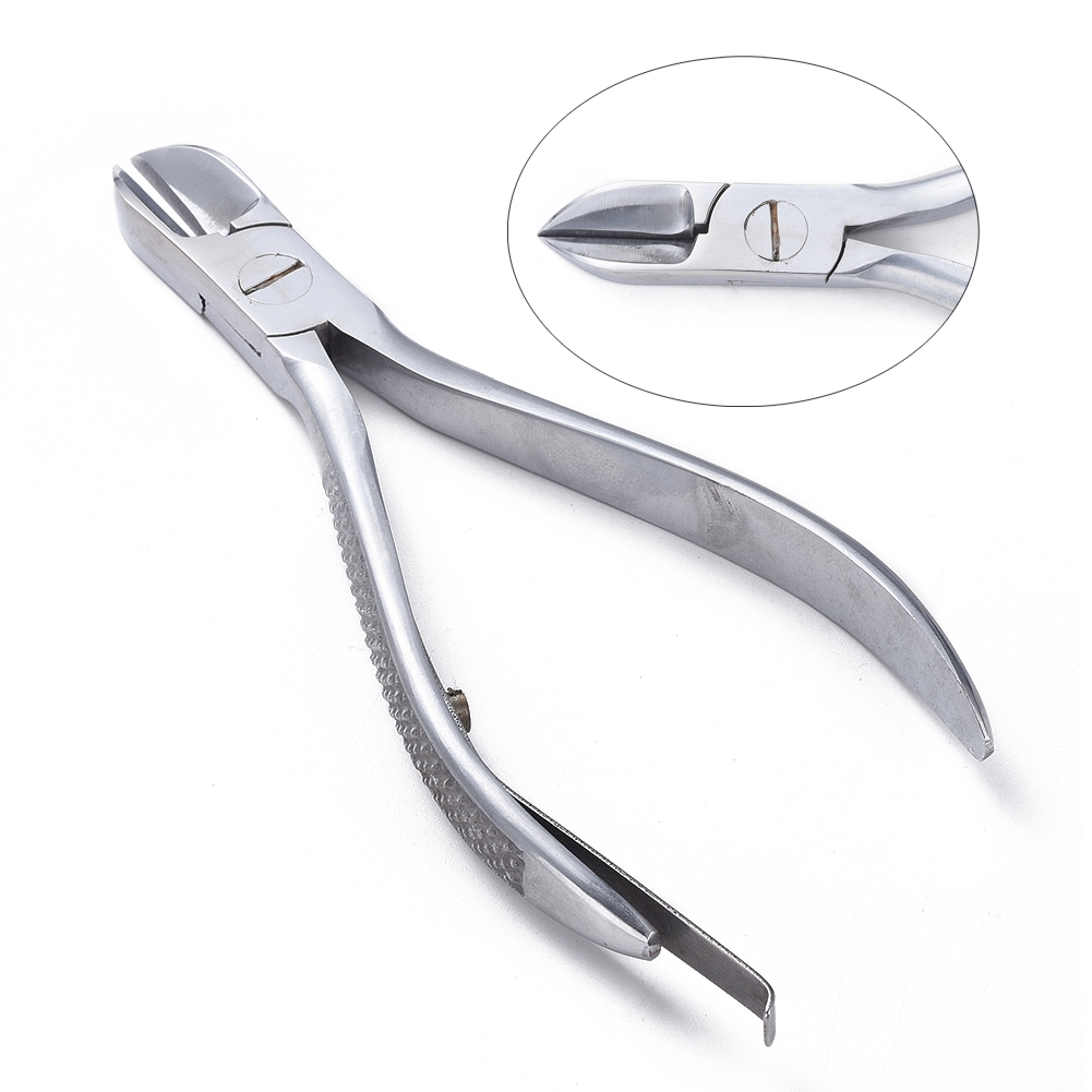 مجموعة من 3 قطع من كماشات القط - مراجعة Jewelry Making Needle Nose Pliers وسعره