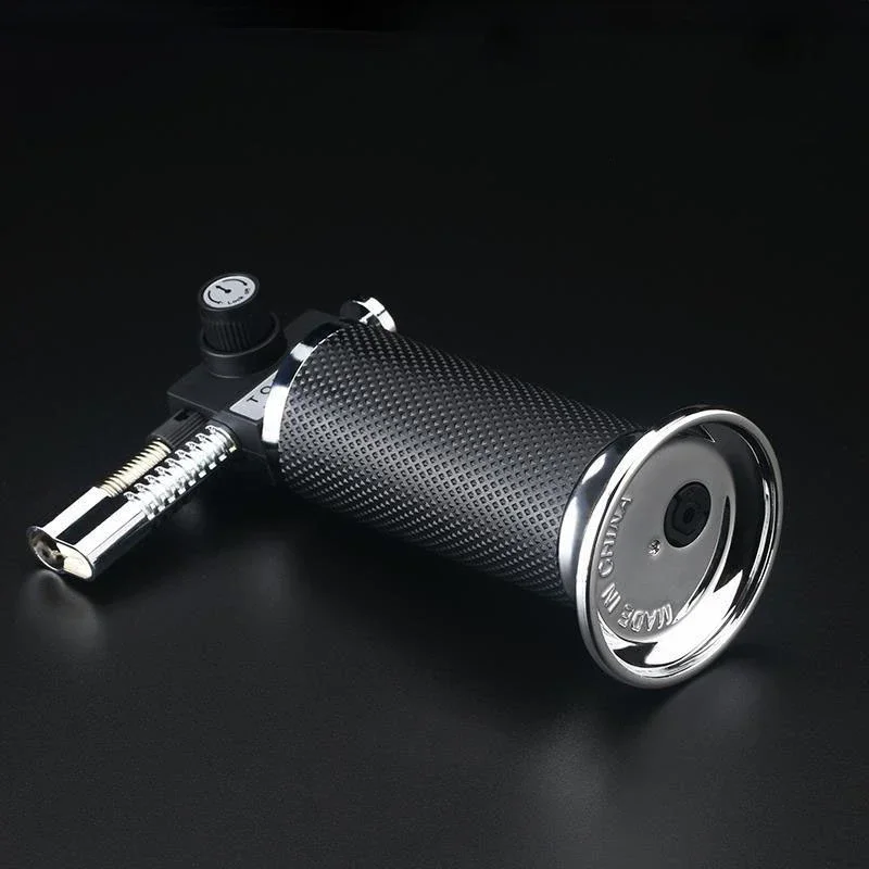 ولاعة غاز مقاومة للرياح للشواء - مراجعة Jewelry Making Torch وسعره