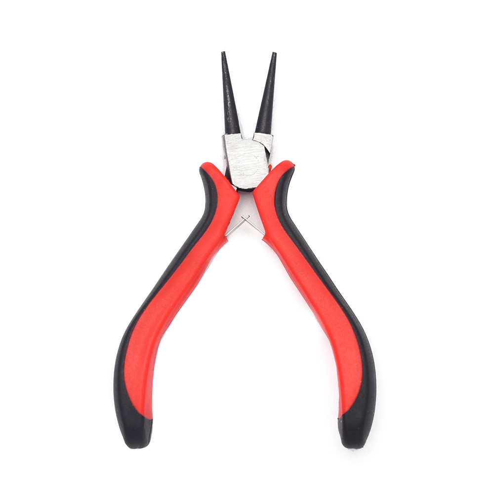 لتقوم بها بنفسك مجوهرات كماشة  - مراجعة Jewelry Making Needle Nose Pliers وسعره