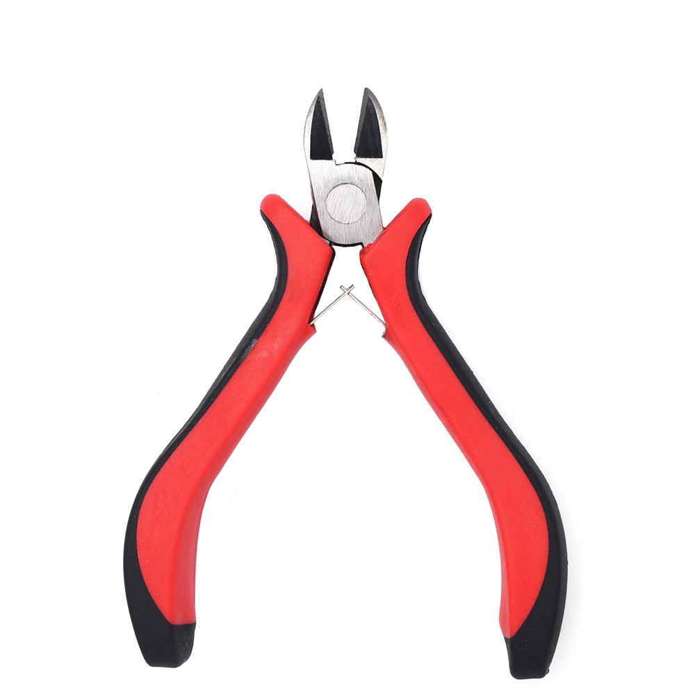لتقوم بها بنفسك مجوهرات كماشة  - مراجعة Jewelry Making Needle Nose Pliers وسعره