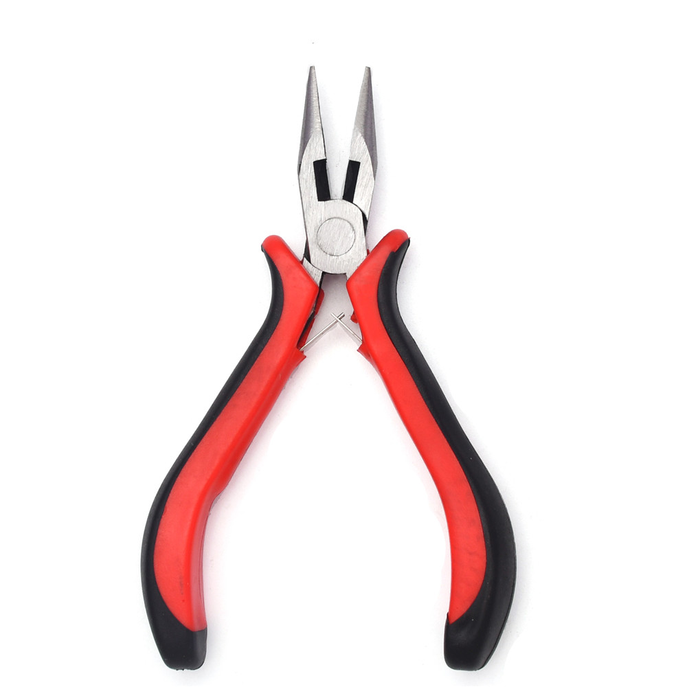 لتقوم بها بنفسك مجوهرات كماشة  - مراجعة Jewelry Making Needle Nose Pliers وسعره