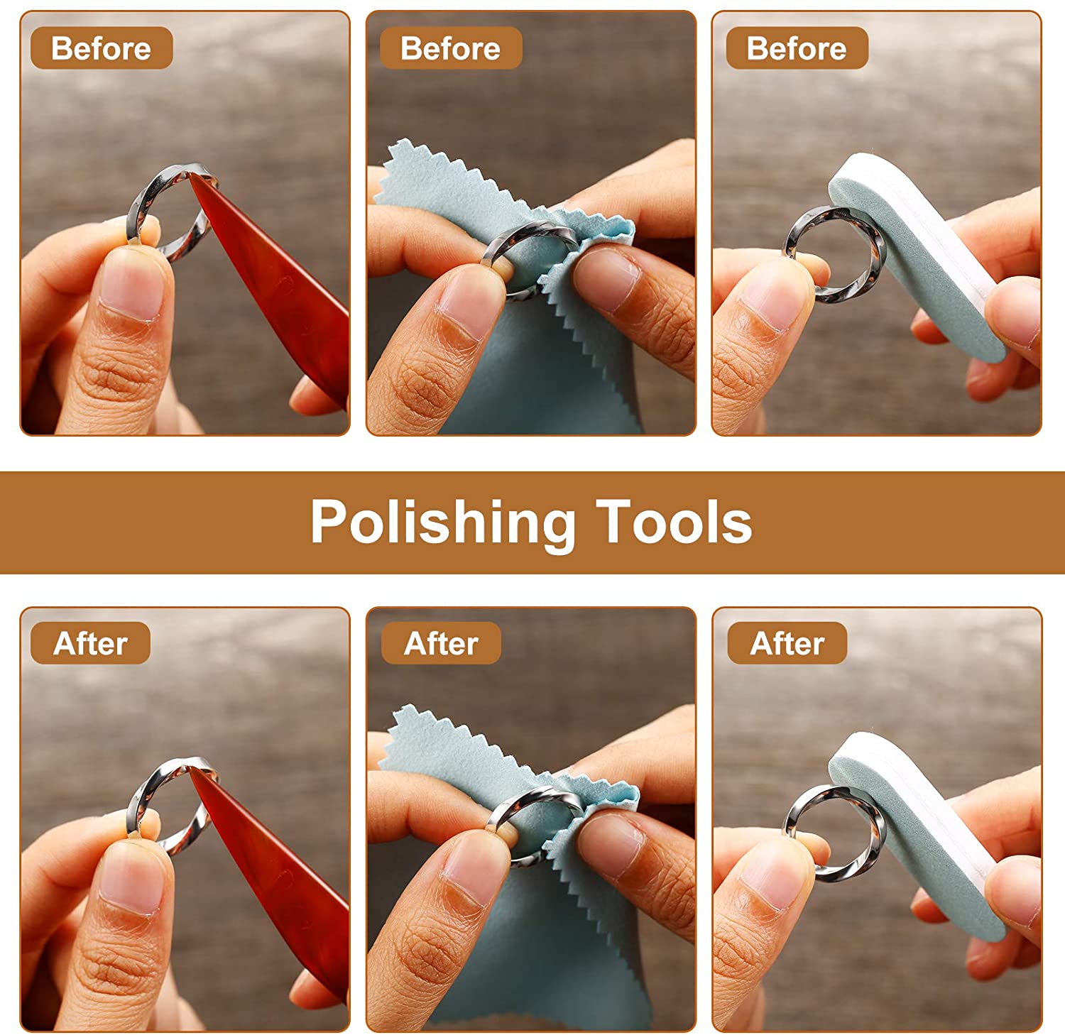 طقم أدوات قياس لإصلاح المجوهرا - مراجعة Jewelry Making Torch وسعره