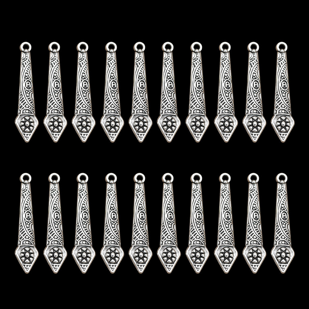 20 قطعة من قلادات السبائك على  - مراجعة Jewelry Making Torch وسعره