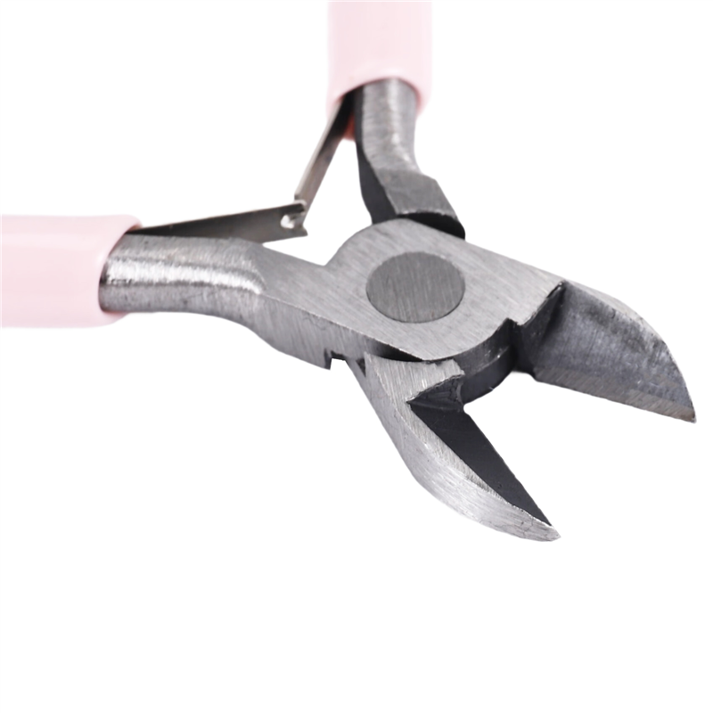 【استيقاظ】4 قطعة أدوات صنع المج - مراجعة Jewelry Making Needle Nose Pliers وسعره