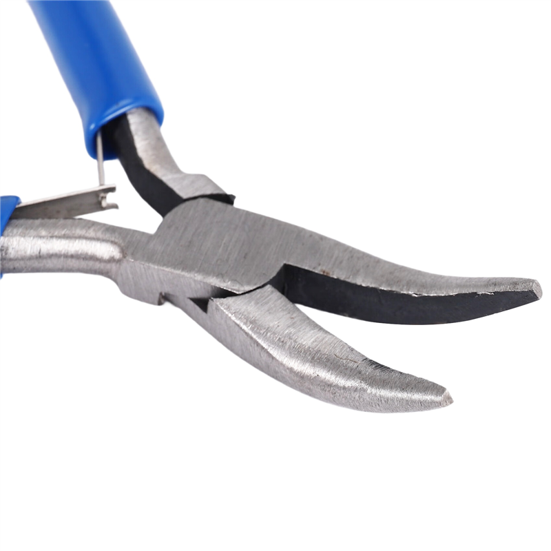 【استيقاظ】4 قطعة أدوات صنع المج - مراجعة Jewelry Making Needle Nose Pliers وسعره