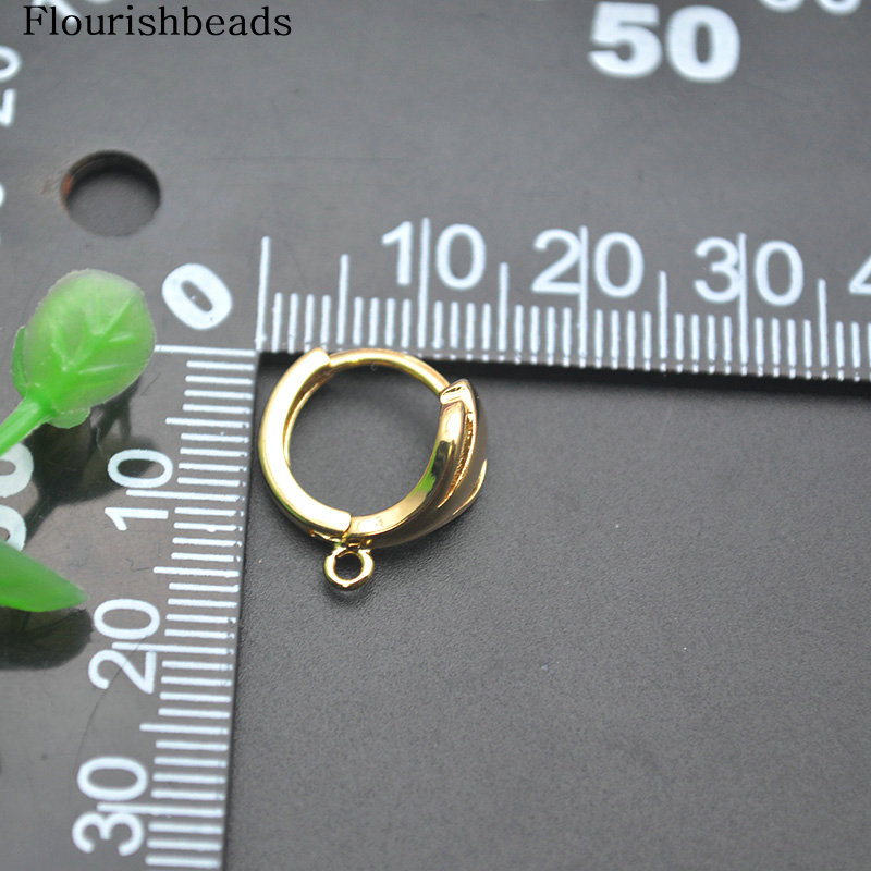 30 قطعة تصميم جديد القرط صنع ل - مراجعة Jewelry Making Earring Supplies وسعره