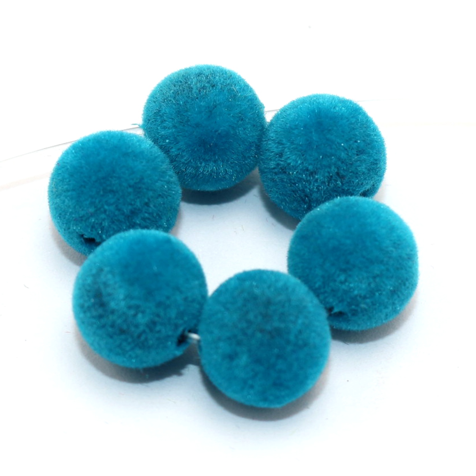 100 قطعة من الخرز المستدير من  - مراجعة Bead Mat Velvet وسعره