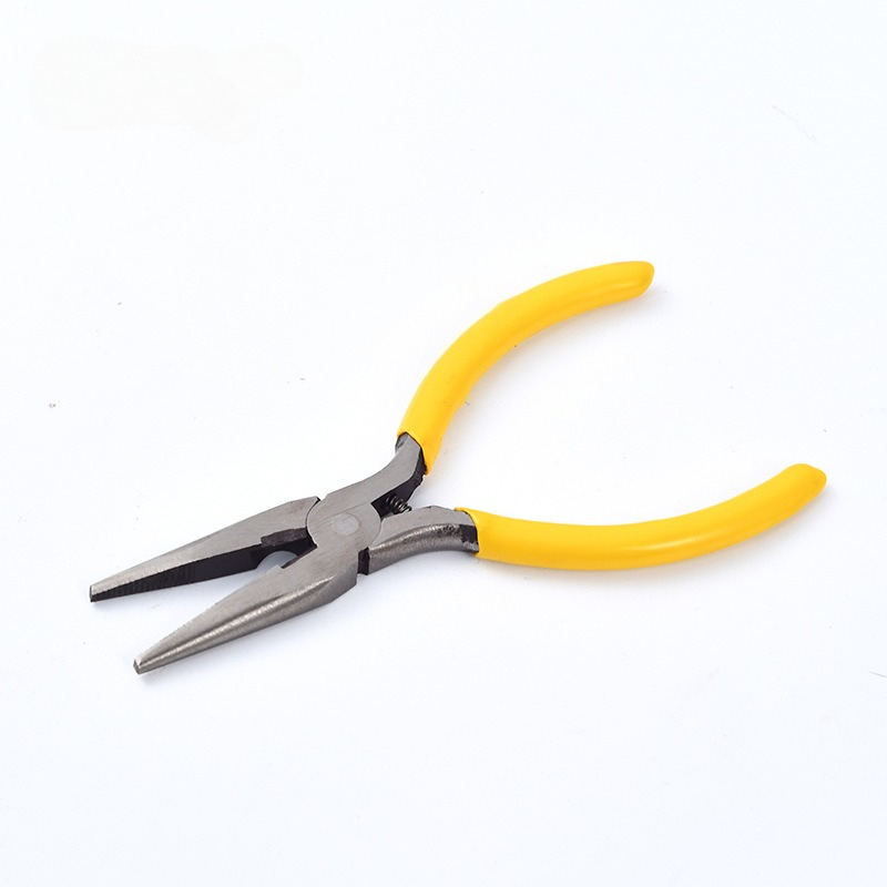 كماشة دقيقة متعددة الوظائف ذات - مراجعة Jewelry Making Needle Nose Pliers وسعره