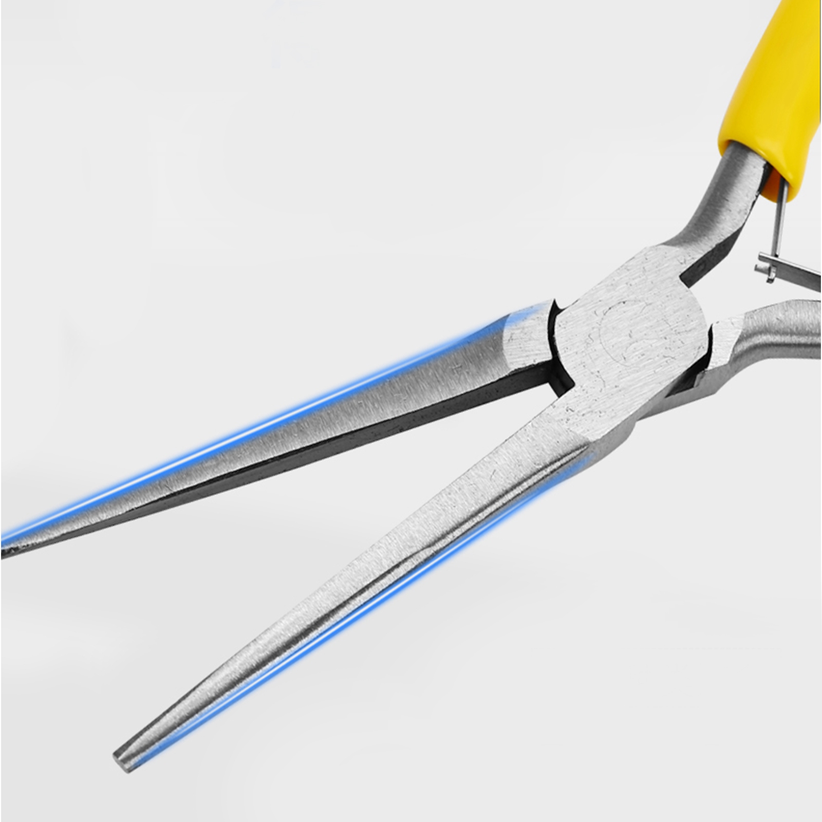 كماشة دقيقة متعددة الوظائف ذات - مراجعة Jewelry Making Needle Nose Pliers وسعره