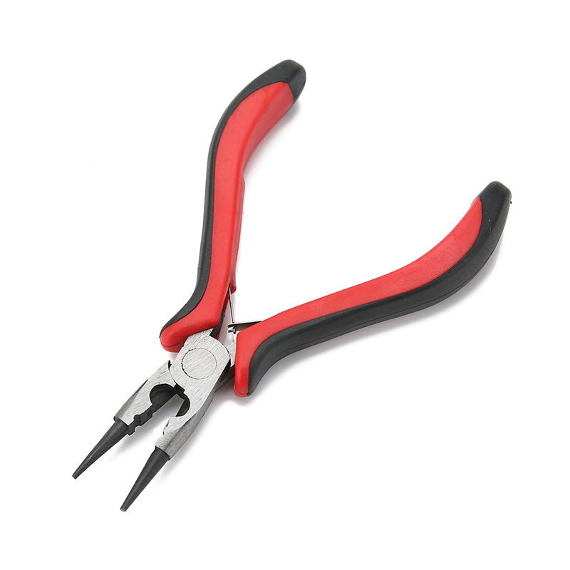 مجموعة أدوات كماشة المجوهرات ا - مراجعة Jewelry Making Pliers Set وسعره
