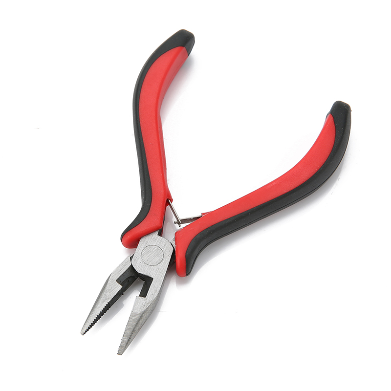 مجموعة أدوات كماشة المجوهرات ا - مراجعة Jewelry Making Pliers Set وسعره