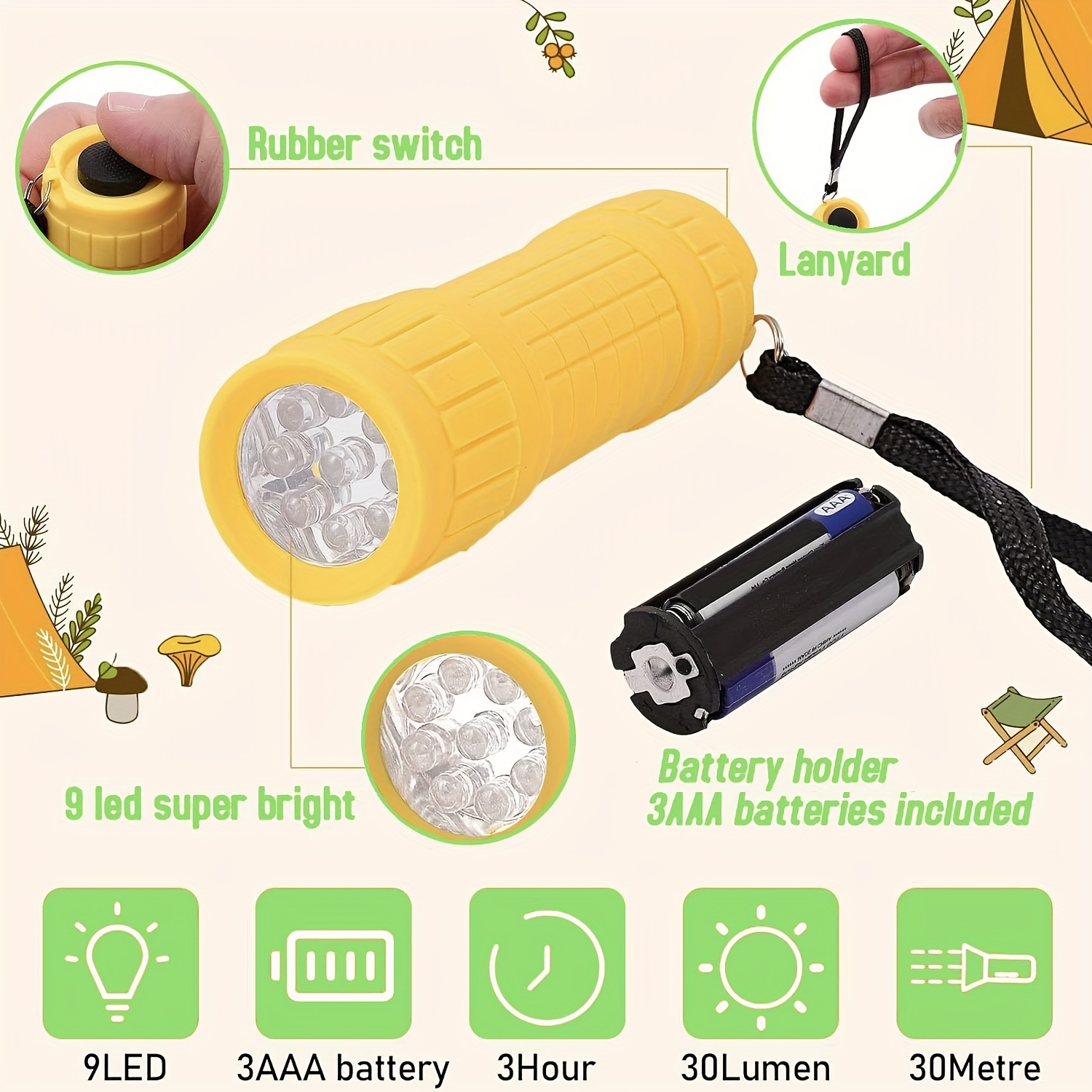 مصباح يدوي صغير محمول تسعة XPE - مراجعة Jewelry Making Torch وسعره