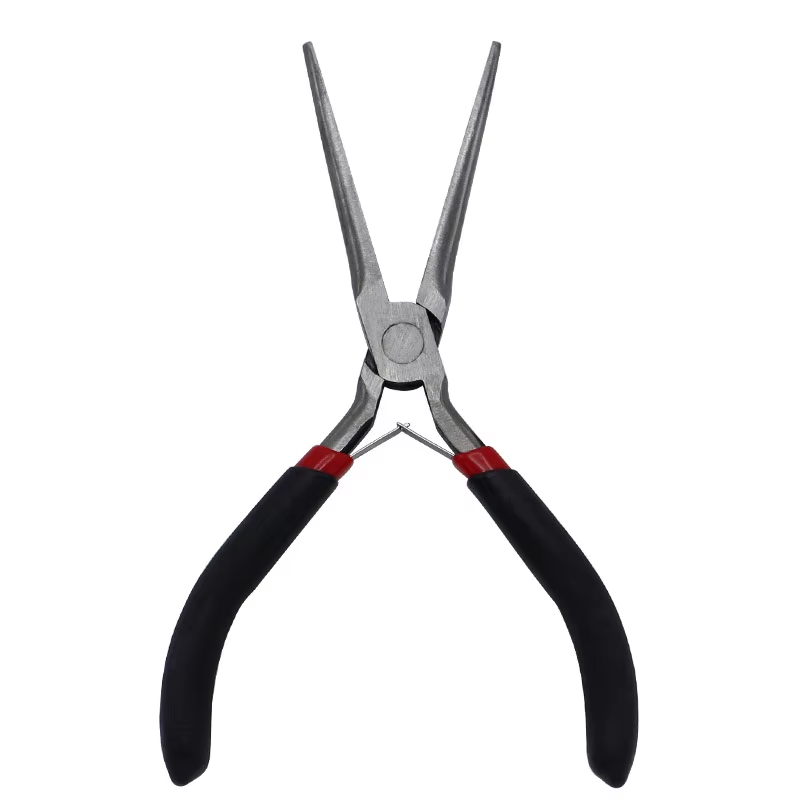 أداة متعددة الاستخدامات: كماشة - مراجعة Jewelry Making Needle Nose Pliers وسعره