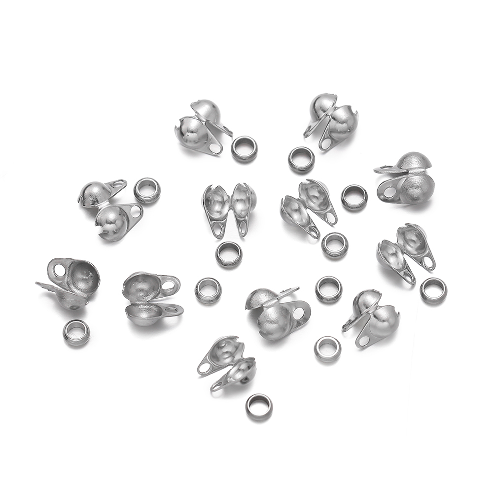 1 مجموعة الفولاذ المقاوم للصدأ - مراجعة Jewelry Making Earring Supplies وسعره