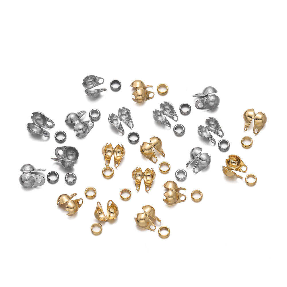 1 مجموعة الفولاذ المقاوم للصدأ - مراجعة Jewelry Making Earring Supplies وسعره