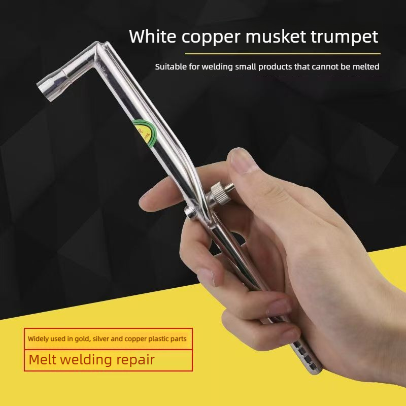شعلة لحام المجوهرات، أداة صهر  - مراجعة Jewelry Making Torch وسعره