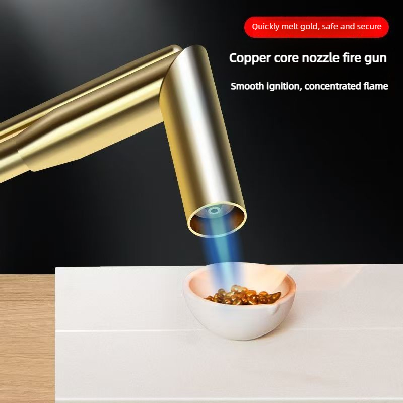 شعلة لحام المجوهرات، أداة صهر  - مراجعة Jewelry Making Torch وسعره