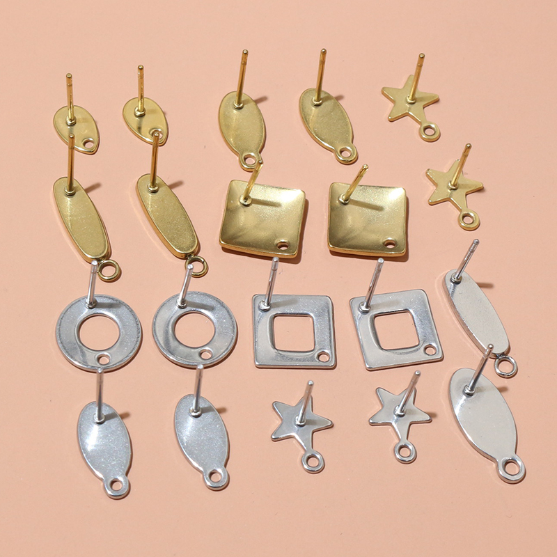 20 أو غير القابل للصدأ حرفة ال - مراجعة Jewelry Making Pieces وسعره
