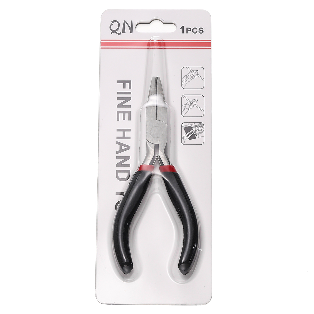 طقم كماشات يدوية صغيرة من الفو - مراجعة Jewelry Making Pliers Set وسعره