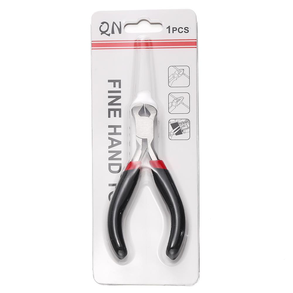 طقم كماشات يدوية صغيرة من الفو - مراجعة Jewelry Making Pliers Set وسعره