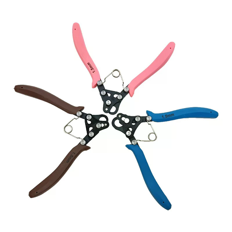 1.5/2.25/3 مللي متر سلك المتدا - مراجعة Jewelry Making Pliers Set وسعره