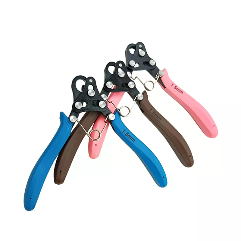 1.5/2.25/3 مللي متر سلك المتدا - مراجعة Jewelry Making Pliers Set وسعره
