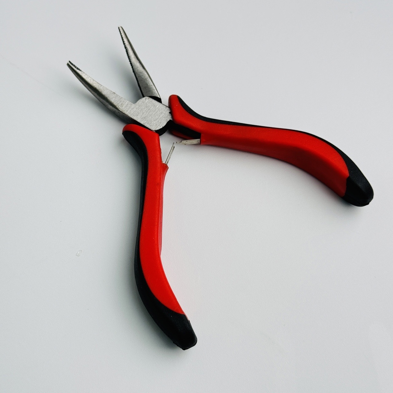 قطعة واحدة من كماشة ذات رأس مد - مراجعة Jewelry Making Needle Nose Pliers وسعره