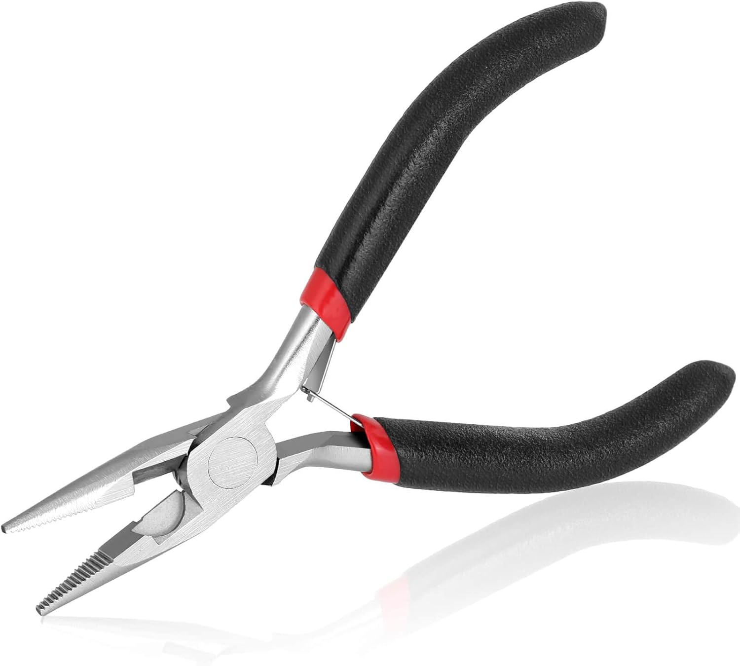 كماشة ذات رأس إبري لصناعة المج - مراجعة Jewelry Making Needle Nose Pliers وسعره