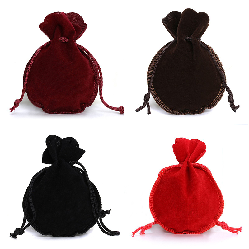 10 قطع من أكياس الكالاباش المخ - مراجعة Bead Mat Velvet وسعره